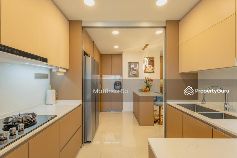 Condominium for Sale: Choa Chu Kang, D23, 689672