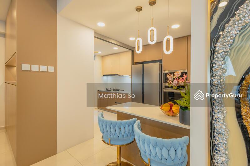 Condominium for Sale: Choa Chu Kang, D23, 689672