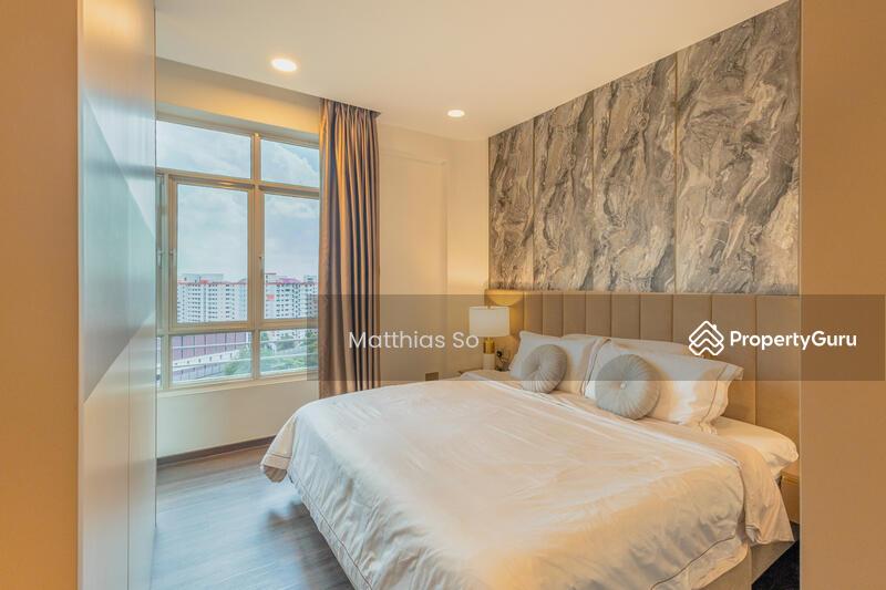 Condominium for Sale: Choa Chu Kang, D23, 689672