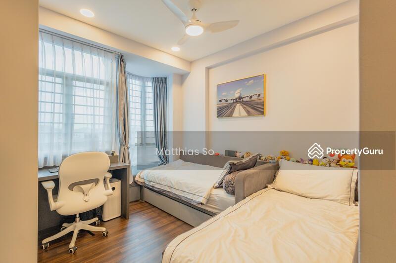 Condominium for Sale: Choa Chu Kang, D23, 689672