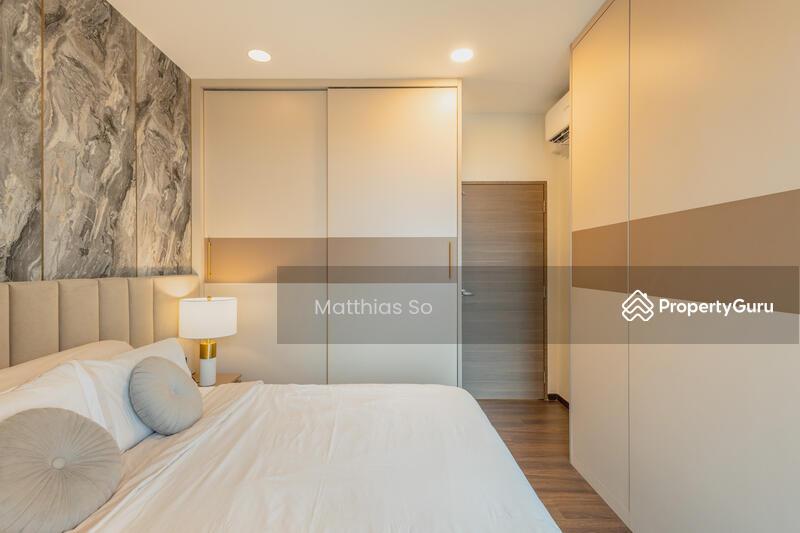 Condominium for Sale: Choa Chu Kang, D23, 689672