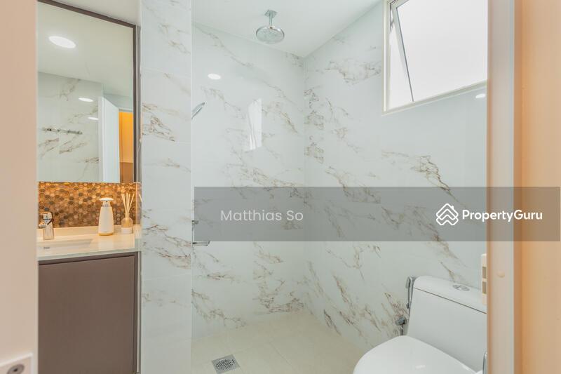 Condominium for Sale: Choa Chu Kang, D23, 689672