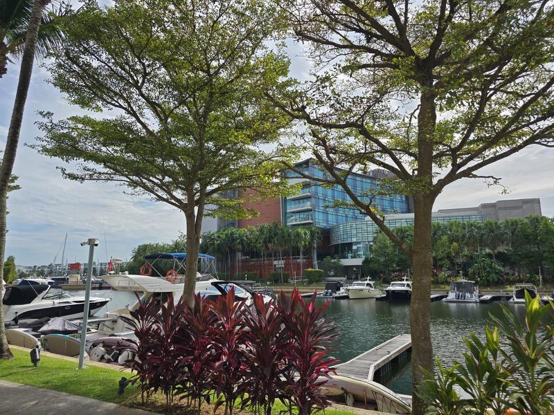 The Coast at Sentosa Cove Condominium For Sale, $4,800,000, 4 Bed 4 Bath 3,068 sqft $1,565.00 psf