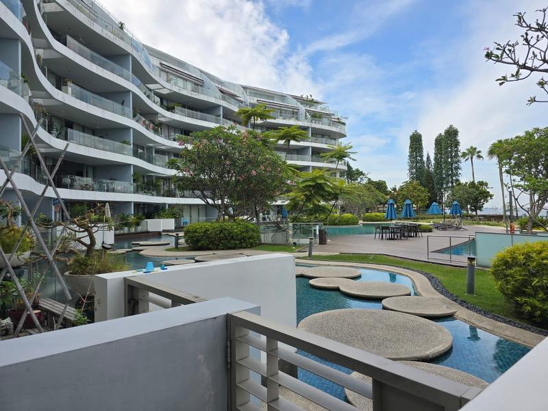 The Coast at Sentosa Cove Condominium For Sale, $4,800,000, 4 Bed 4 Bath 3,068 sqft $1,565.00 psf