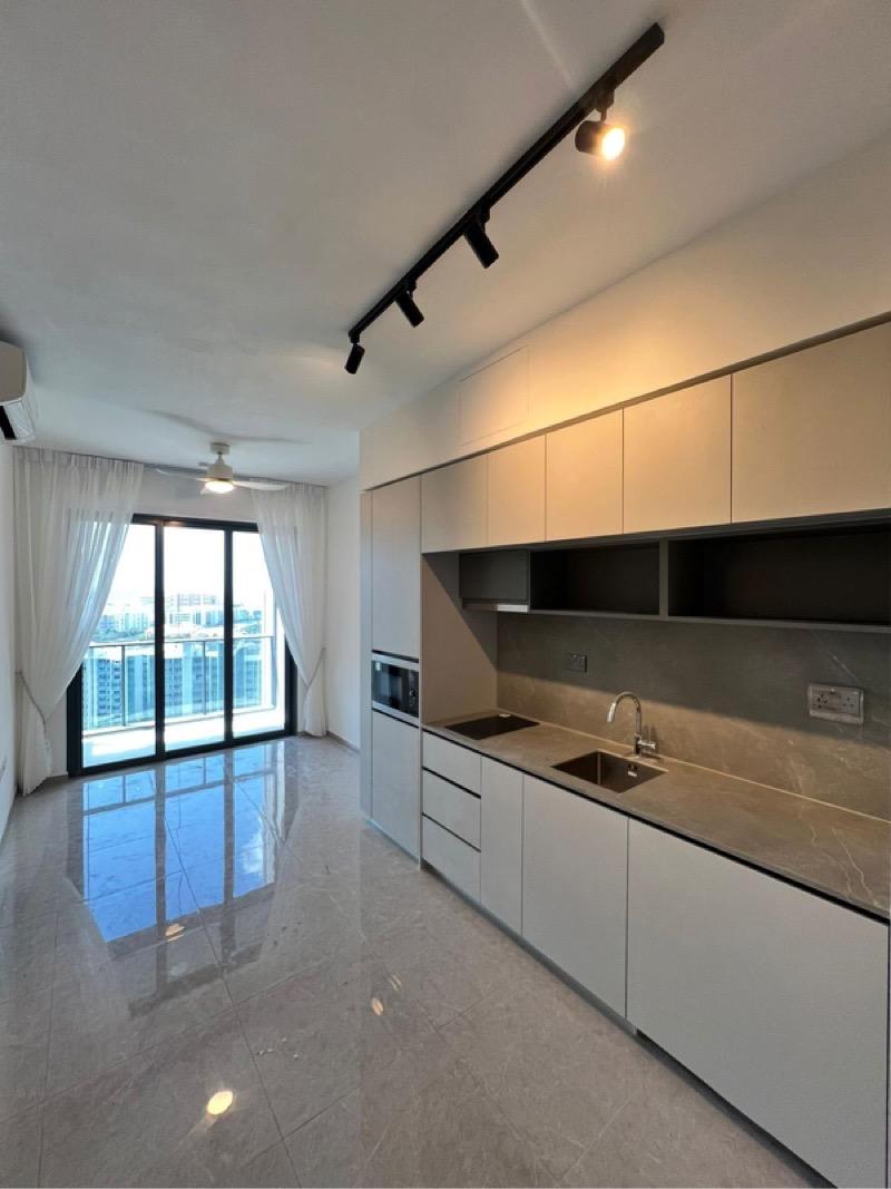 PARC CLEMATIS Apartment For Sale, $1,050,000, 1 Bed 1 Bath 506 sqft $2,075.00 psf