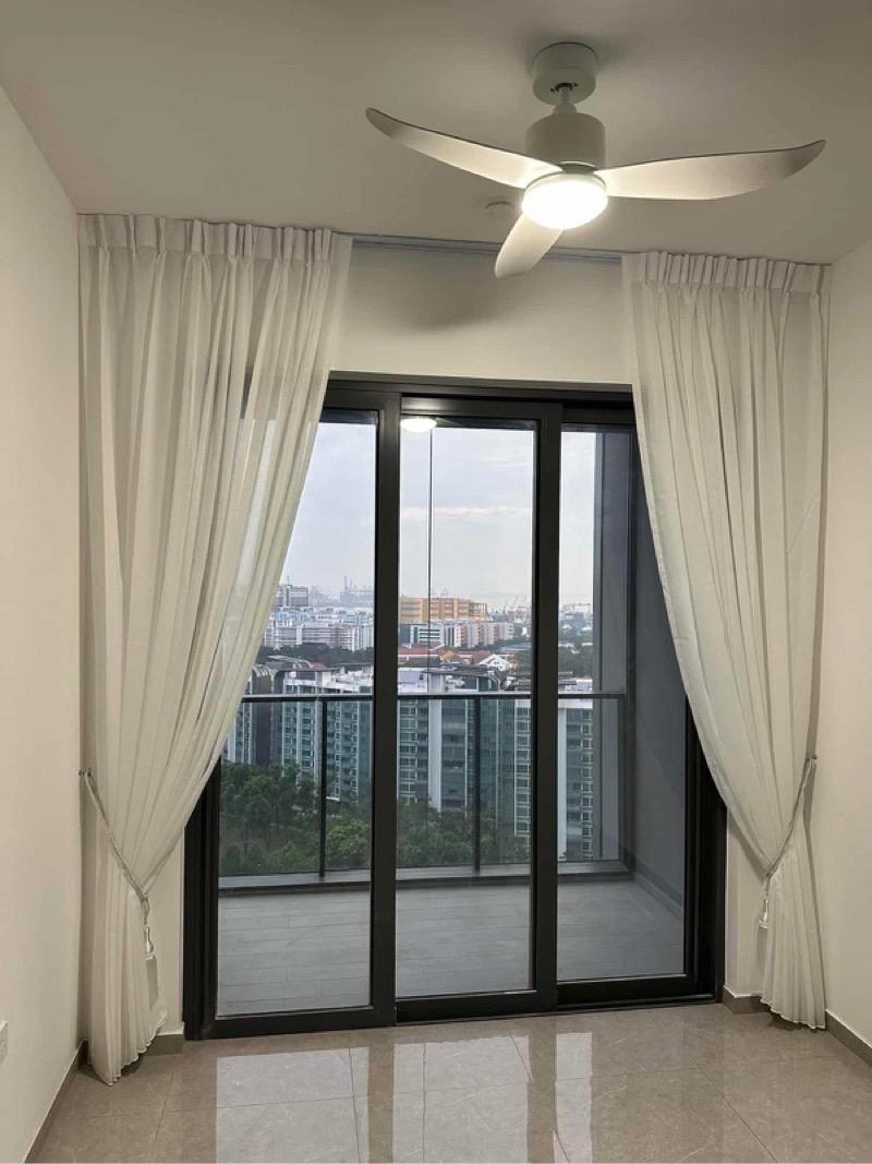 PARC CLEMATIS Apartment For Sale, $1,050,000, 1 Bed 1 Bath 506 sqft $2,075.00 psf