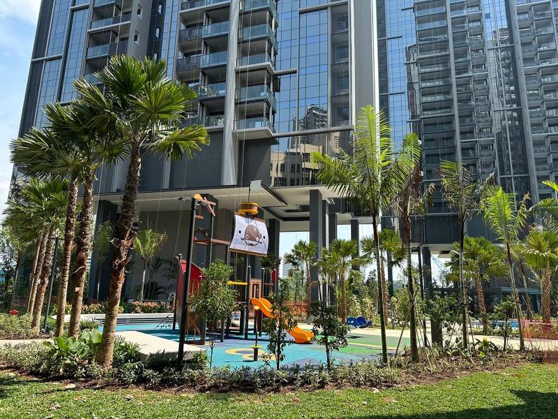 PARC CLEMATIS Apartment For Sale, $1,050,000, 1 Bed 1 Bath 506 sqft $2,075.00 psf