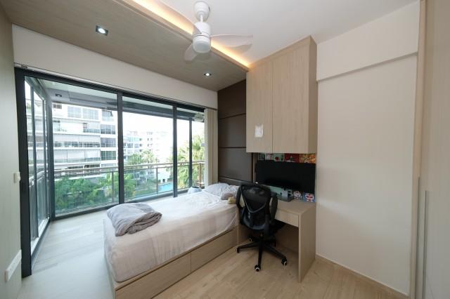 Parc Olympia Condominium For Sale, $1,990,000, 4 Bed 4 Bath 1,647 sqft $1,208.00 psf