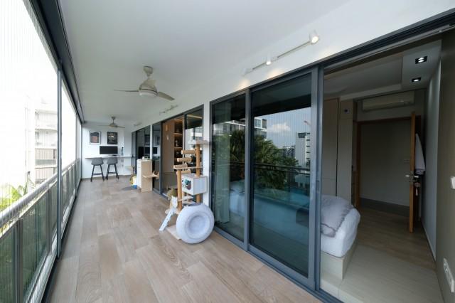 Parc Olympia Condominium For Sale, $1,990,000, 4 Bed 4 Bath 1,647 sqft $1,208.00 psf