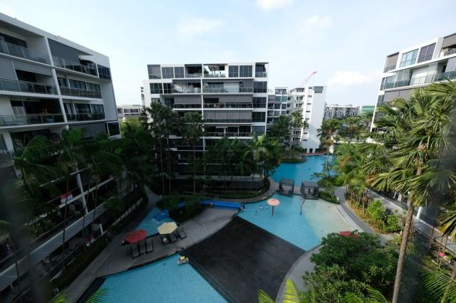 Parc Olympia Condominium For Sale, $1,990,000, 4 Bed 4 Bath 1,647 sqft $1,208.00 psf