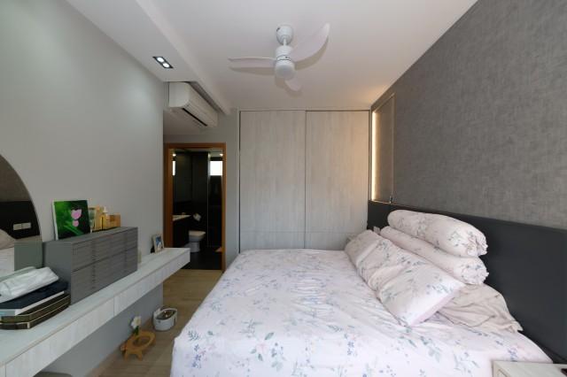 Parc Olympia Condominium For Sale, $1,990,000, 4 Bed 4 Bath 1,647 sqft $1,208.00 psf