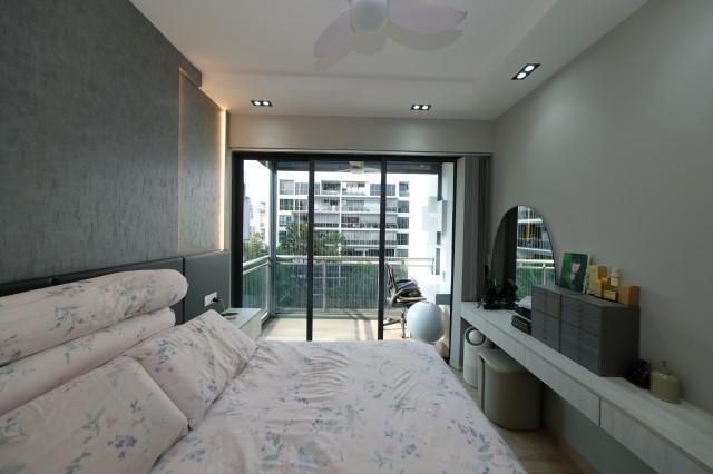 Parc Olympia Condominium For Sale, $1,990,000, 4 Bed 4 Bath 1,647 sqft $1,208.00 psf