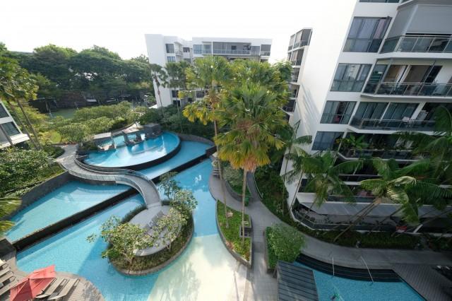 Parc Olympia Condominium For Sale, $1,990,000, 4 Bed 4 Bath 1,647 sqft $1,208.00 psf