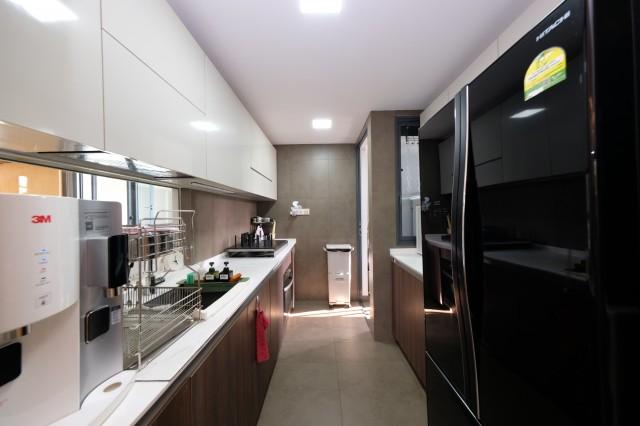 Parc Olympia Condominium For Sale, $1,990,000, 4 Bed 4 Bath 1,647 sqft $1,208.00 psf