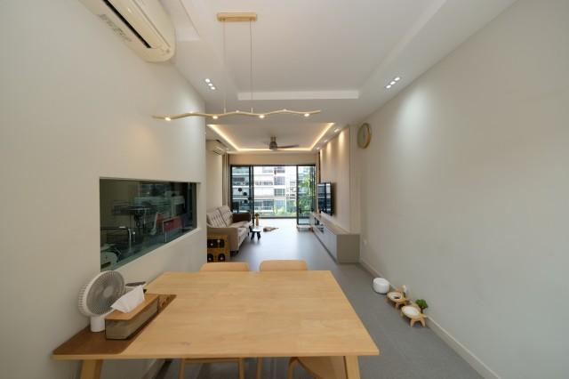 Parc Olympia Condominium For Sale, $1,990,000, 4 Bed 4 Bath 1,647 sqft $1,208.00 psf