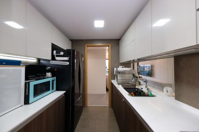 Parc Olympia Condominium For Sale, $1,990,000, 4 Bed 4 Bath 1,647 sqft $1,208.00 psf