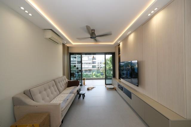 Parc Olympia Condominium For Sale, $1,990,000, 4 Bed 4 Bath 1,647 sqft $1,208.00 psf