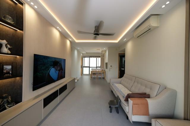 Parc Olympia Condominium For Sale, $1,990,000, 4 Bed 4 Bath 1,647 sqft $1,208.00 psf