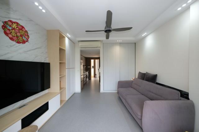 Parc Olympia Condominium For Sale, $1,990,000, 4 Bed 4 Bath 1,647 sqft $1,208.00 psf