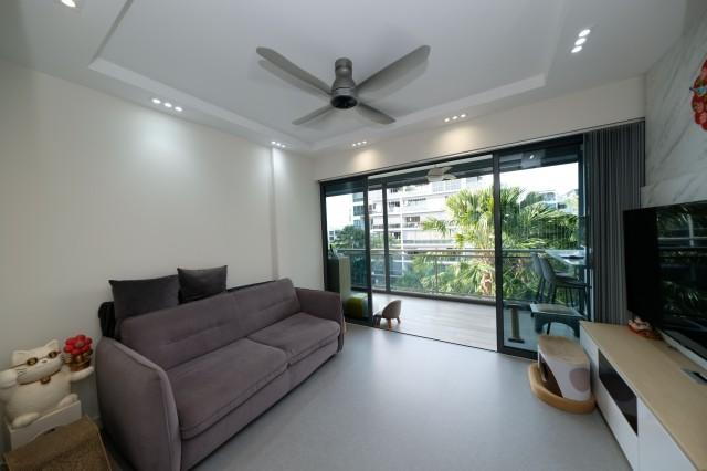 Parc Olympia Condominium For Sale, $1,990,000, 4 Bed 4 Bath 1,647 sqft $1,208.00 psf