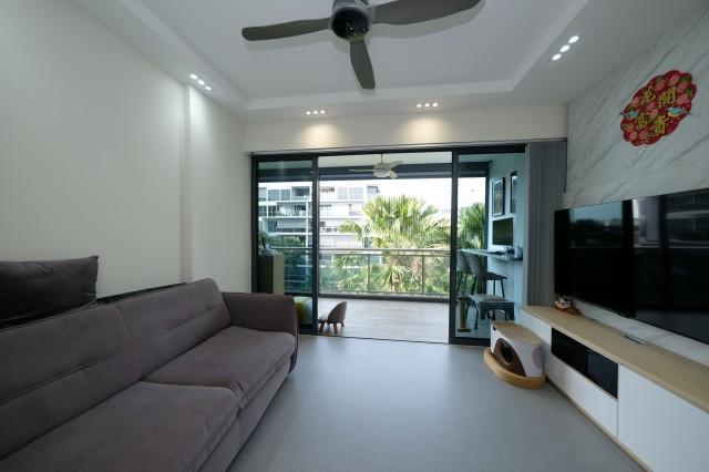 Parc Olympia Condominium For Sale, $1,990,000, 4 Bed 4 Bath 1,647 sqft $1,208.00 psf