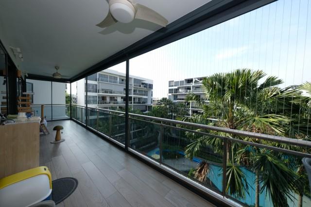 Parc Olympia Condominium For Sale, $1,990,000, 4 Bed 4 Bath 1,647 sqft $1,208.00 psf