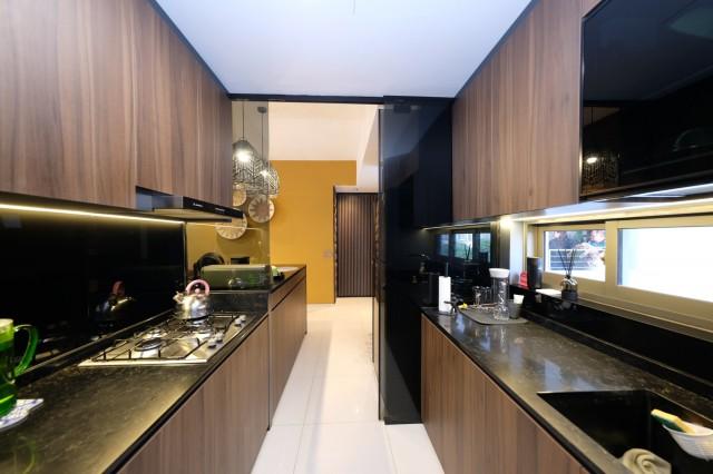 Riverbank at Fernvale Condominium For Sale, $1,580,000, 3 Bed 3 Bath 1,044 sqft $1,513.00 psf