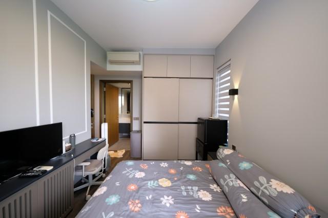 Riverbank at Fernvale Condominium For Sale, $1,580,000, 3 Bed 3 Bath 1,044 sqft $1,513.00 psf