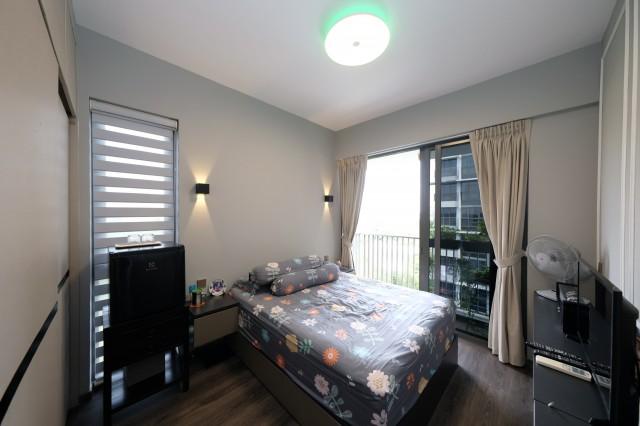 Riverbank at Fernvale Condominium For Sale, $1,580,000, 3 Bed 3 Bath 1,044 sqft $1,513.00 psf