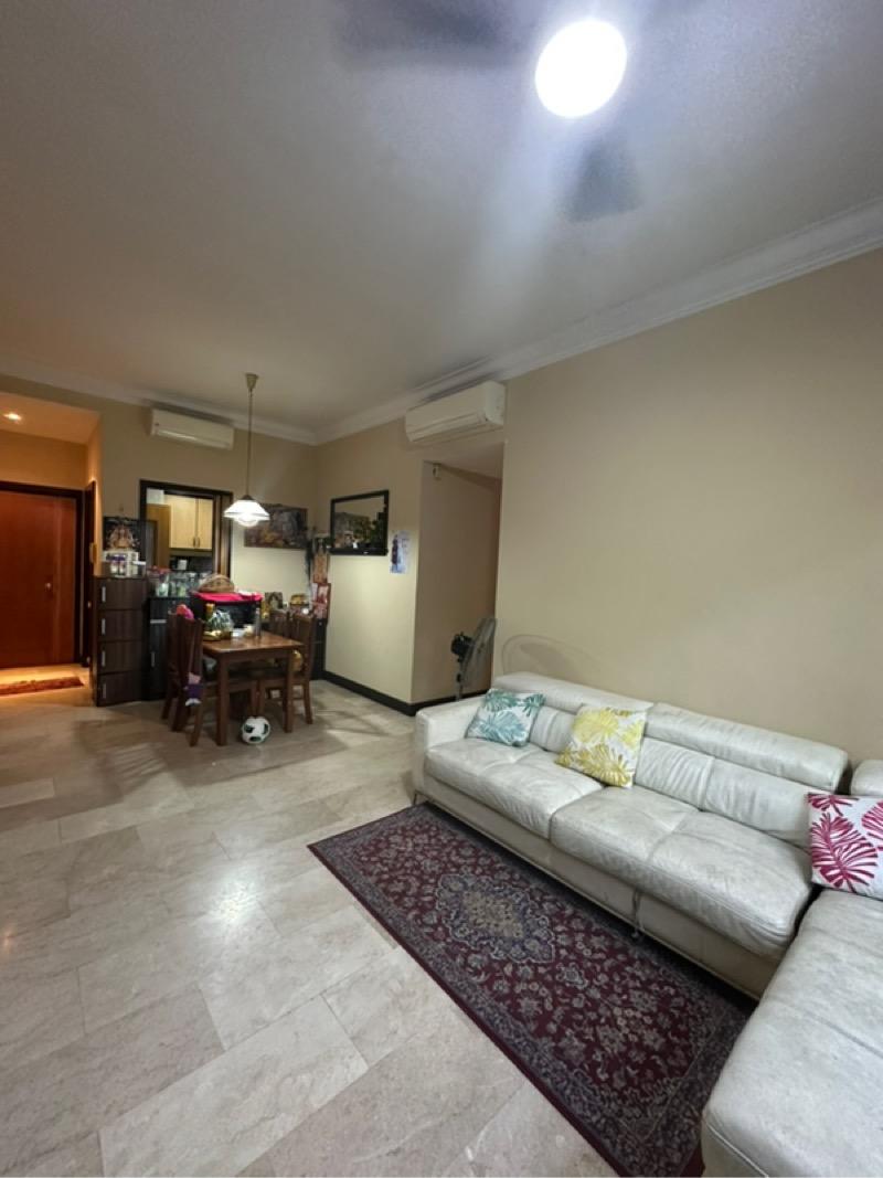 Regent Heights Condominium For Sale, $1,100,000, 3 Bed 3 Bath 1,023 sqft $1,075.00 psf