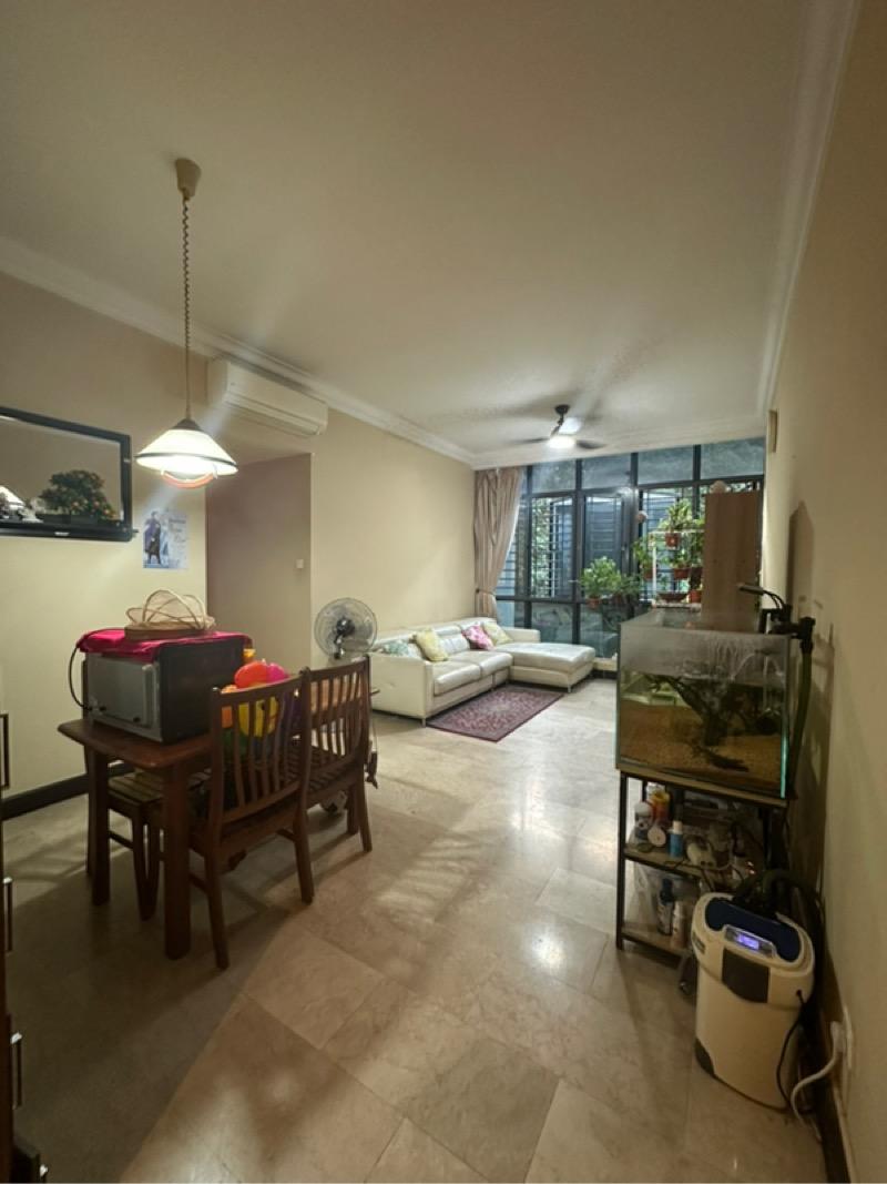 Regent Heights Condominium For Sale, $1,100,000, 3 Bed 3 Bath 1,023 sqft $1,075.00 psf