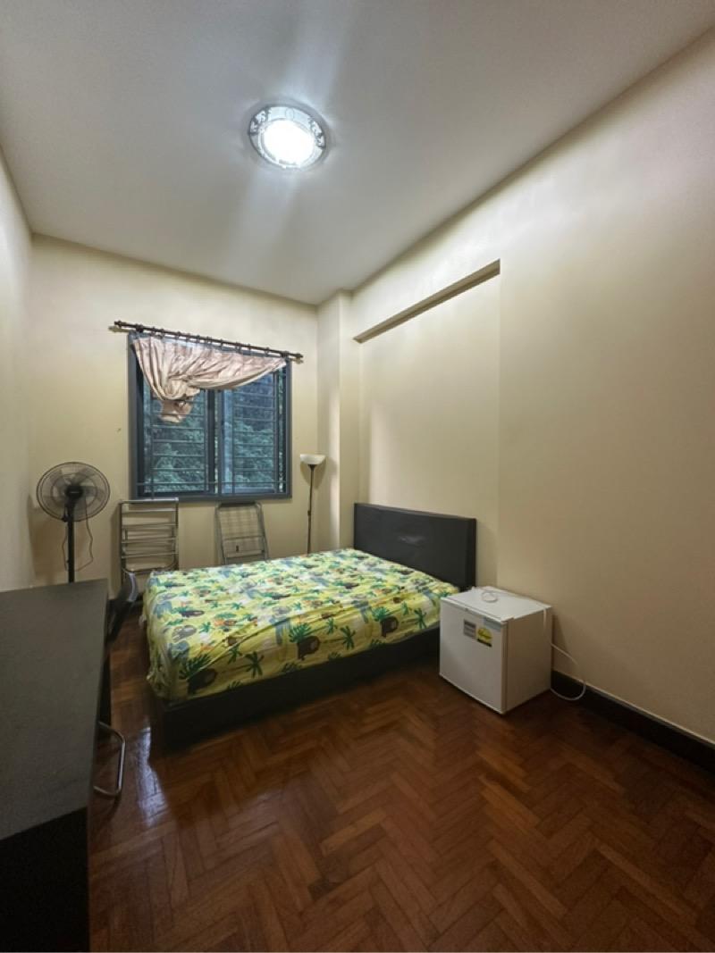 Regent Heights Condominium For Sale, $1,100,000, 3 Bed 3 Bath 1,023 sqft $1,075.00 psf