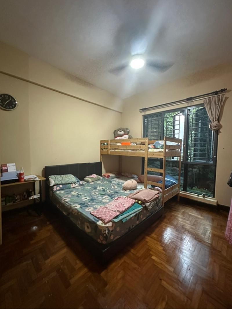 Regent Heights Condominium For Sale, $1,100,000, 3 Bed 3 Bath 1,023 sqft $1,075.00 psf