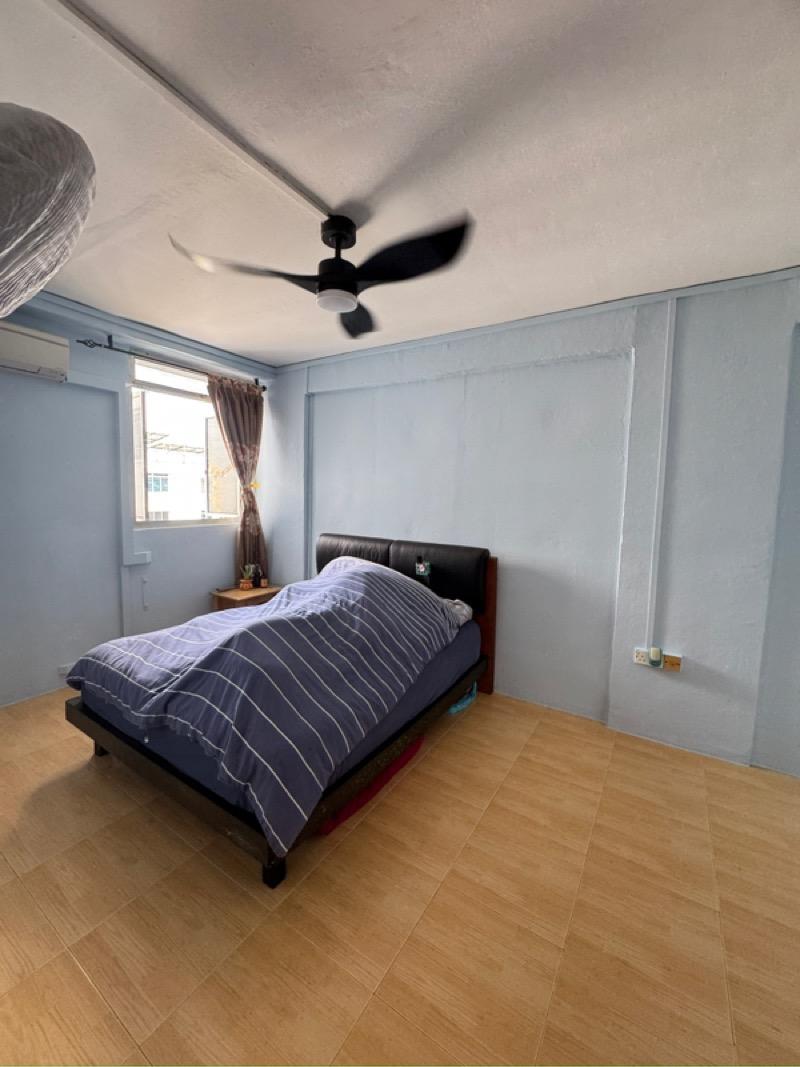 HDB Apartment for Sale: D18, 520411