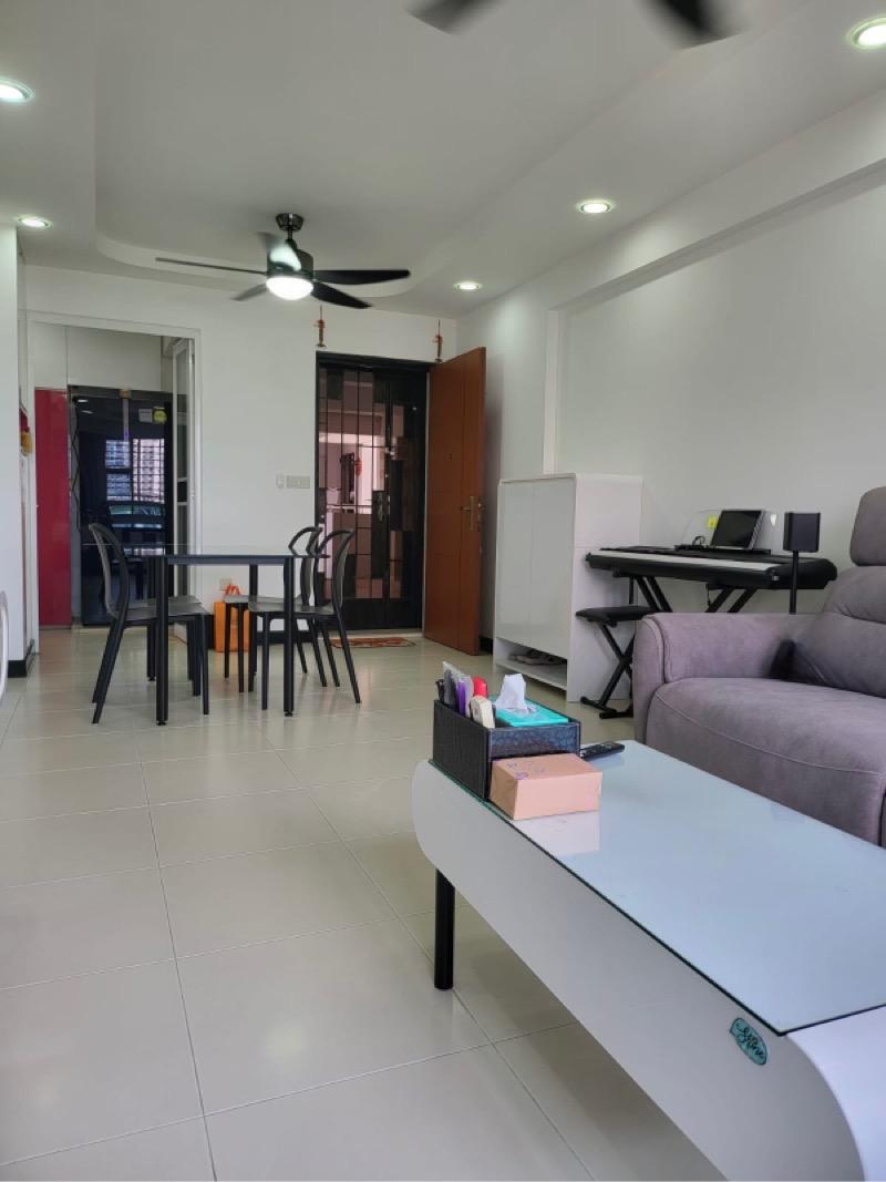 988A Buangkok Green HDB Apartment For Sale, $678,888, 3 Bed 2 Bath 1,001 sqft $678.00 psf