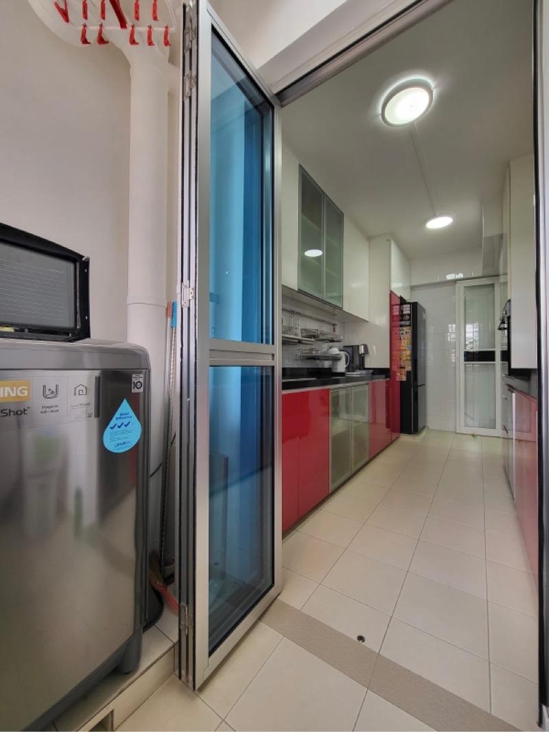 988A Buangkok Green HDB Apartment For Sale, $678,888, 3 Bed 2 Bath 1,001 sqft $678.00 psf