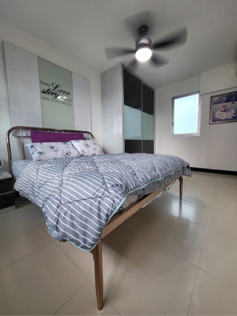 988A Buangkok Green HDB Apartment For Sale, $678,888, 3 Bed 2 Bath 1,001 sqft $678.00 psf