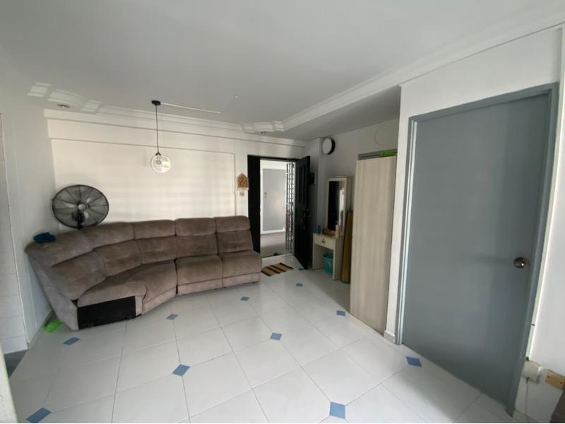 686C Choa Chu Kang Crescent: D23 Choa Chu Kang HDB Apartment | Prop-GPT the AI-Powered Property Guru