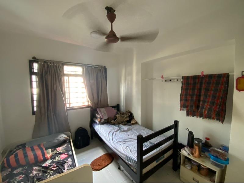 686C Choa Chu Kang Crescent HDB Apartment For Sale, $518,000, 3 Bed 2 Bath 914 sqft $567.00 psf