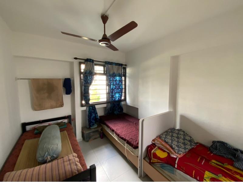 686C Choa Chu Kang Crescent HDB Apartment For Sale, $518,000, 3 Bed 2 Bath 914 sqft $567.00 psf