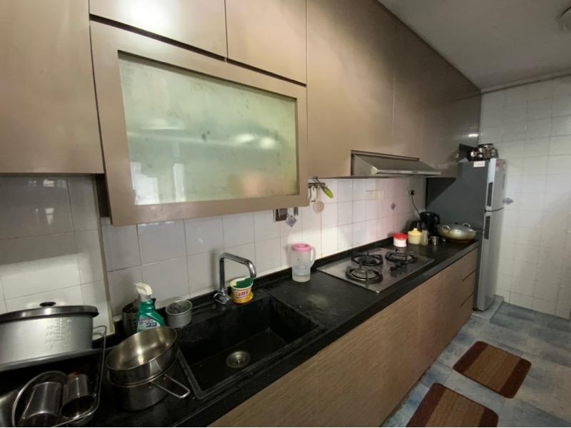 686C Choa Chu Kang Crescent HDB Apartment For Sale, $518,000, 3 Bed 2 Bath 914 sqft $567.00 psf