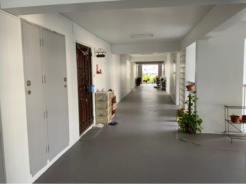 686C Choa Chu Kang Crescent HDB Apartment For Sale, $518,000, 3 Bed 2 Bath 914 sqft $567.00 psf