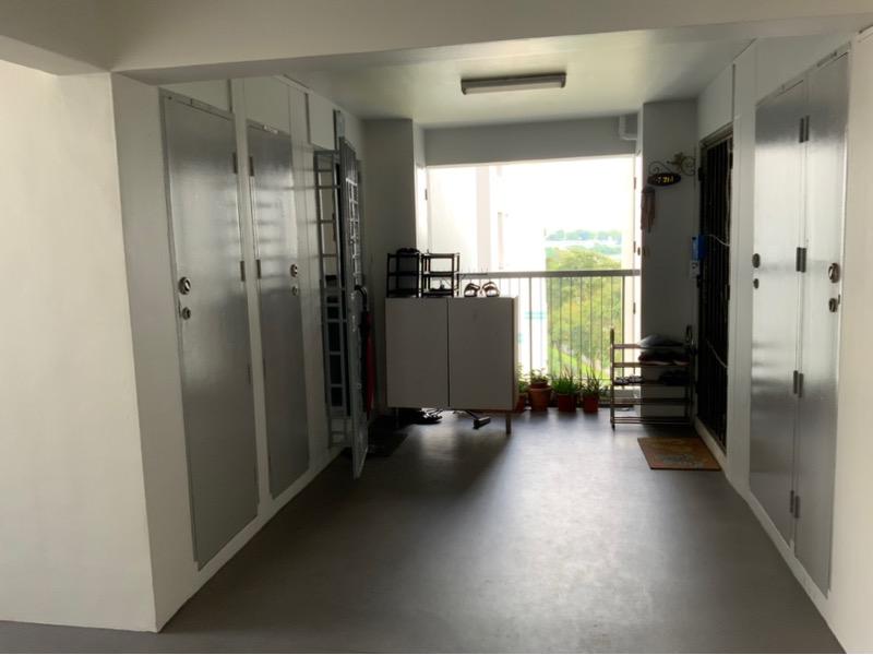 686C Choa Chu Kang Crescent HDB Apartment For Sale, $518,000, 3 Bed 2 Bath 914 sqft $567.00 psf