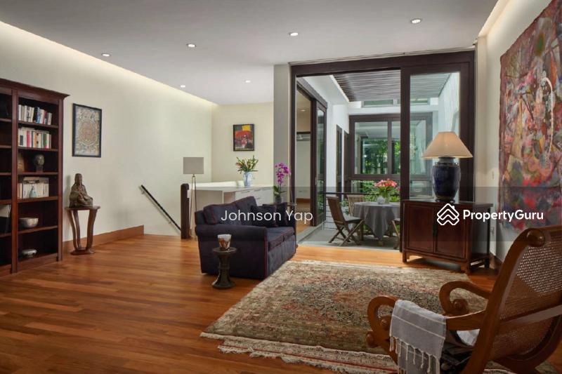 Prop-GPT: Apartment: D09 Cairnhill Emerald Hill Conservation Area