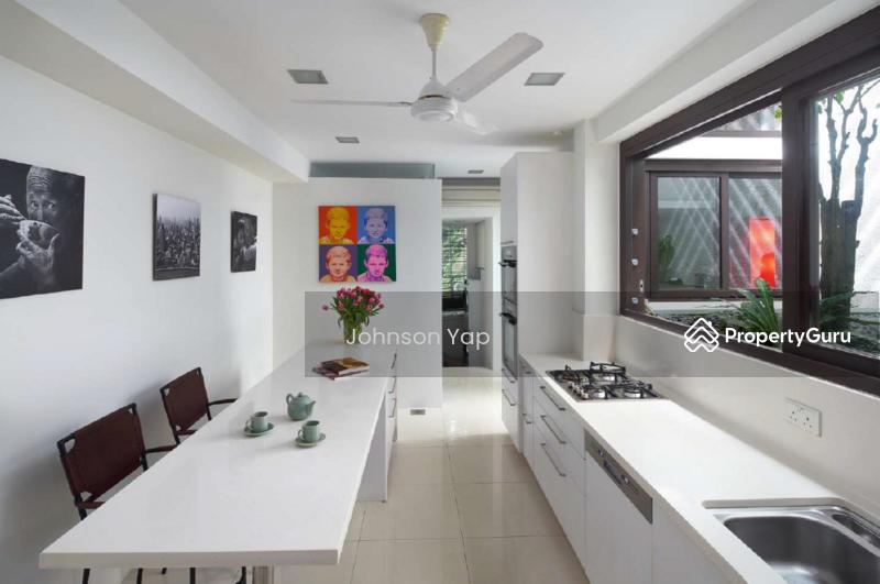 Apartment for Sale: Cairnhill, D09, 228000