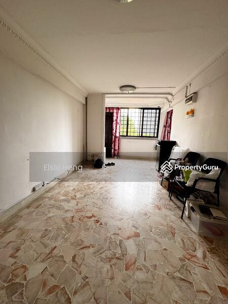 85 Commonwealth Close