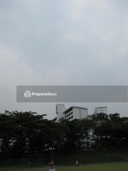 85 Commonwealth Close