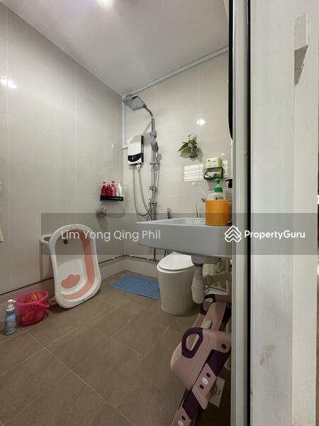 HDB Flat for Sale: Yishun, D27, 760351
