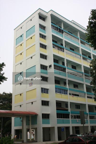 HDB Flat for Sale: Yishun, D27, 760351