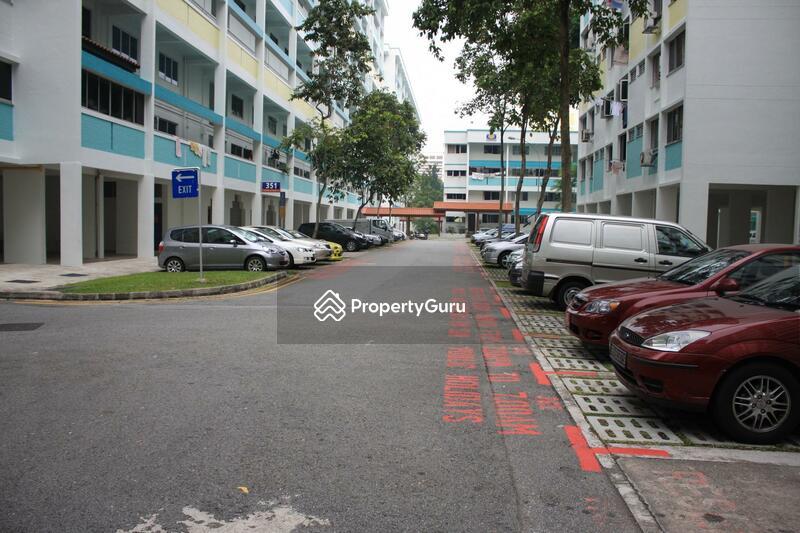 HDB Flat for Sale: Yishun, D27, 760351